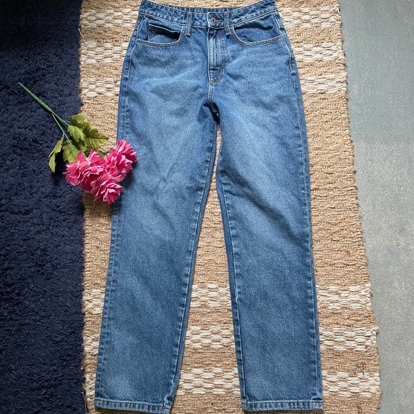 Collusion x Jeans     KA13-26 - Picture 1 of 3